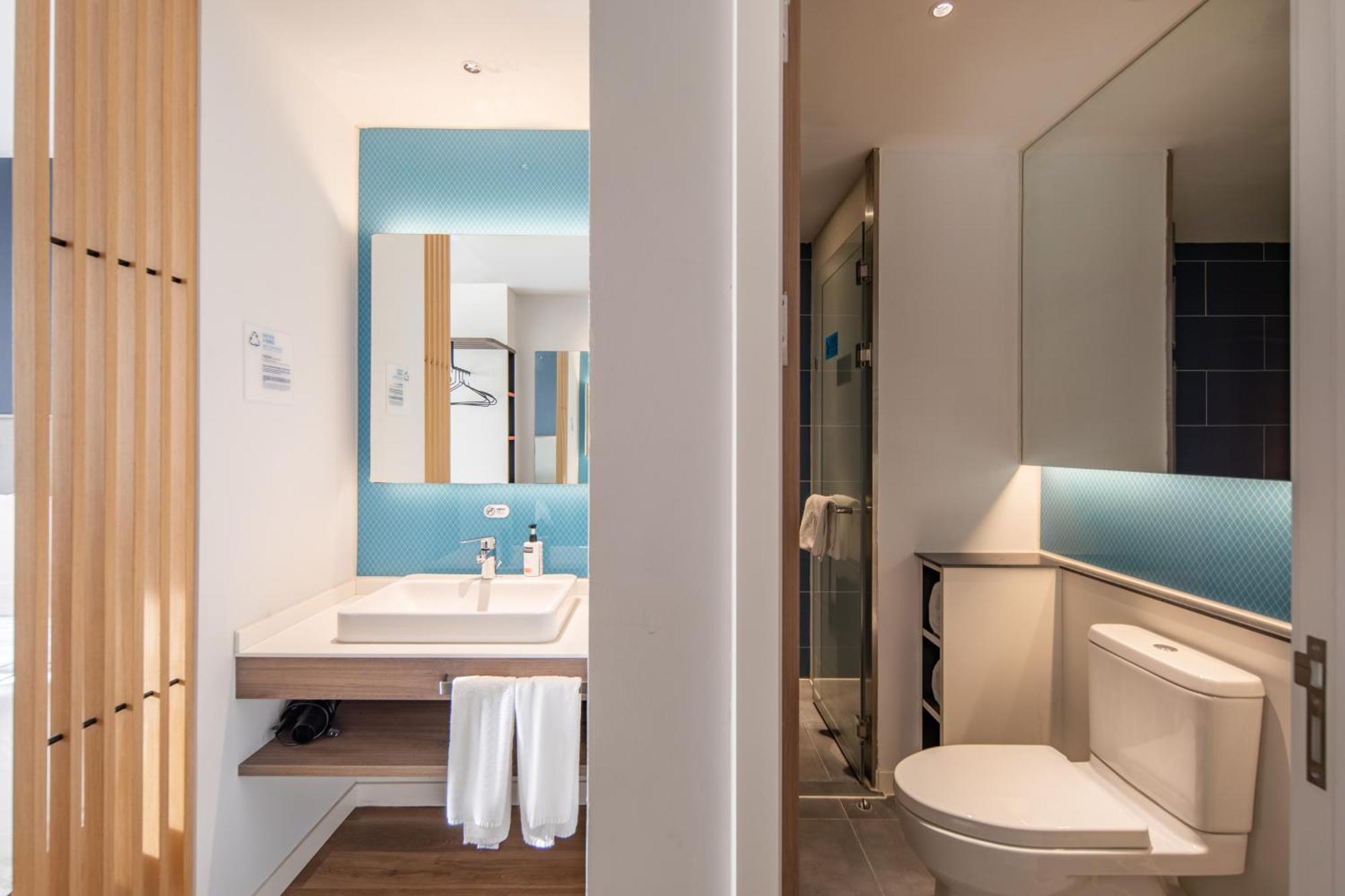 Holiday Inn Express Shanghai Jiading New City By Ihg 외부 사진